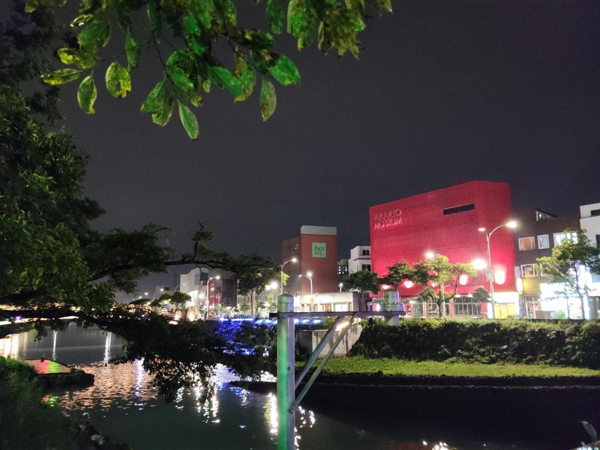 Jeju Vision House Hotel Kültér fotó