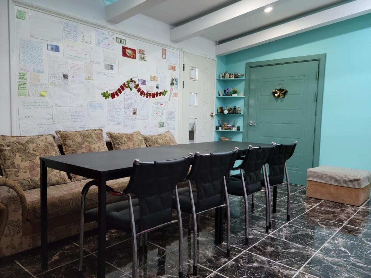 Jeju Vision House Hotel Kültér fotó