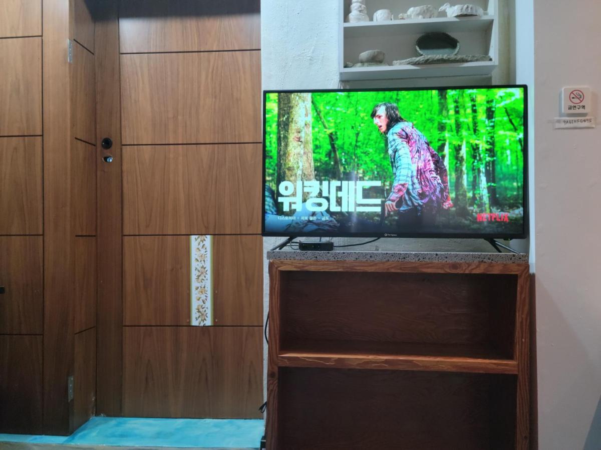 Jeju Vision House Hotel Kültér fotó