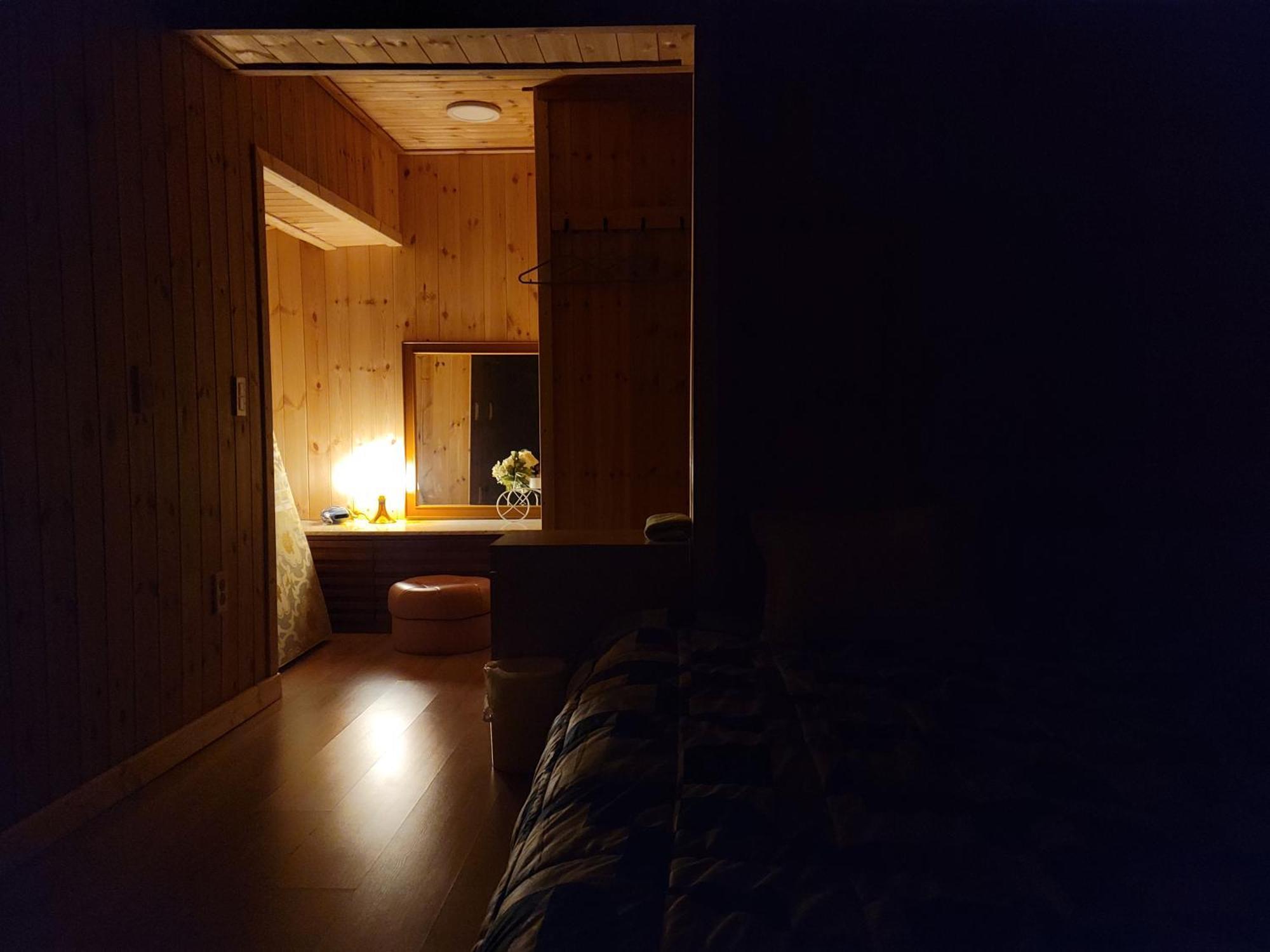 Jeju Vision House Hotel Kültér fotó