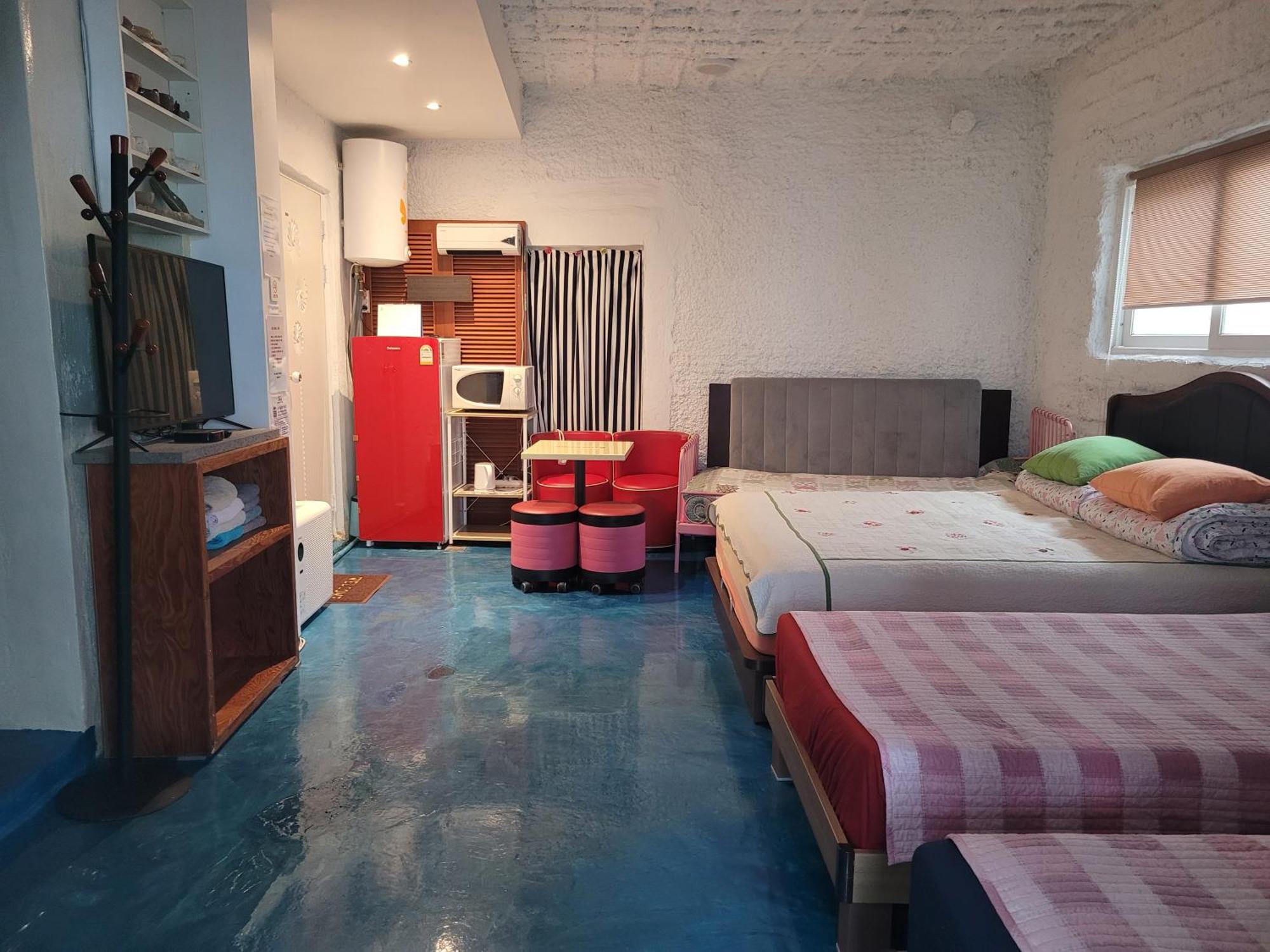 Jeju Vision House Hotel Kültér fotó