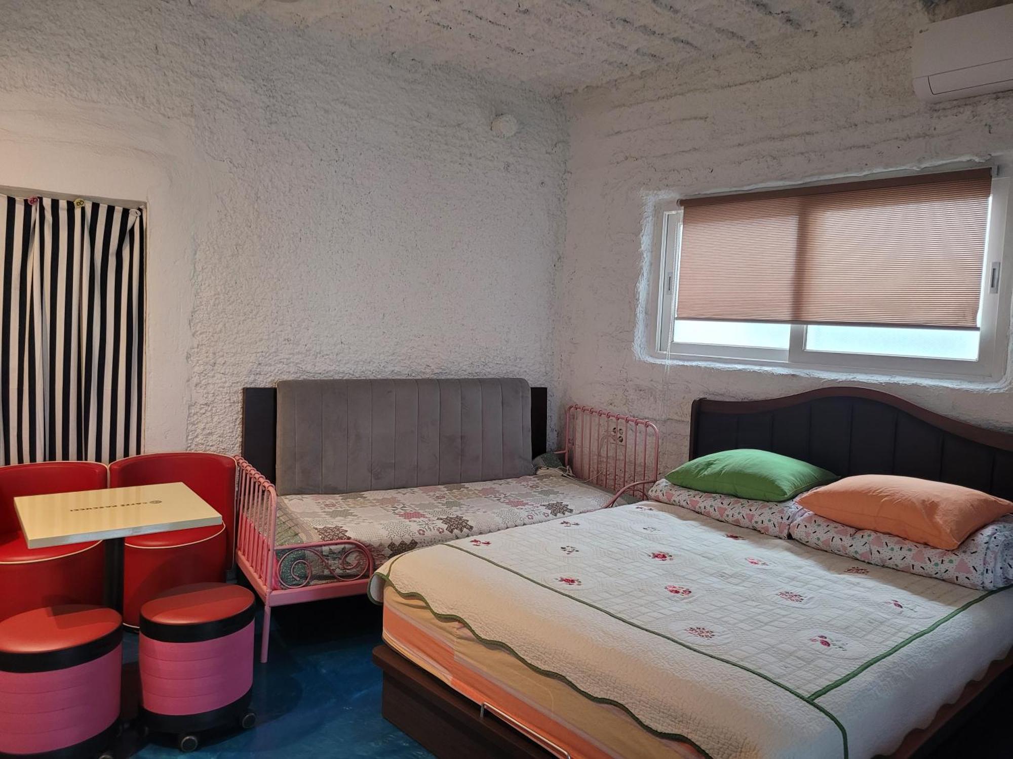 Jeju Vision House Hotel Kültér fotó