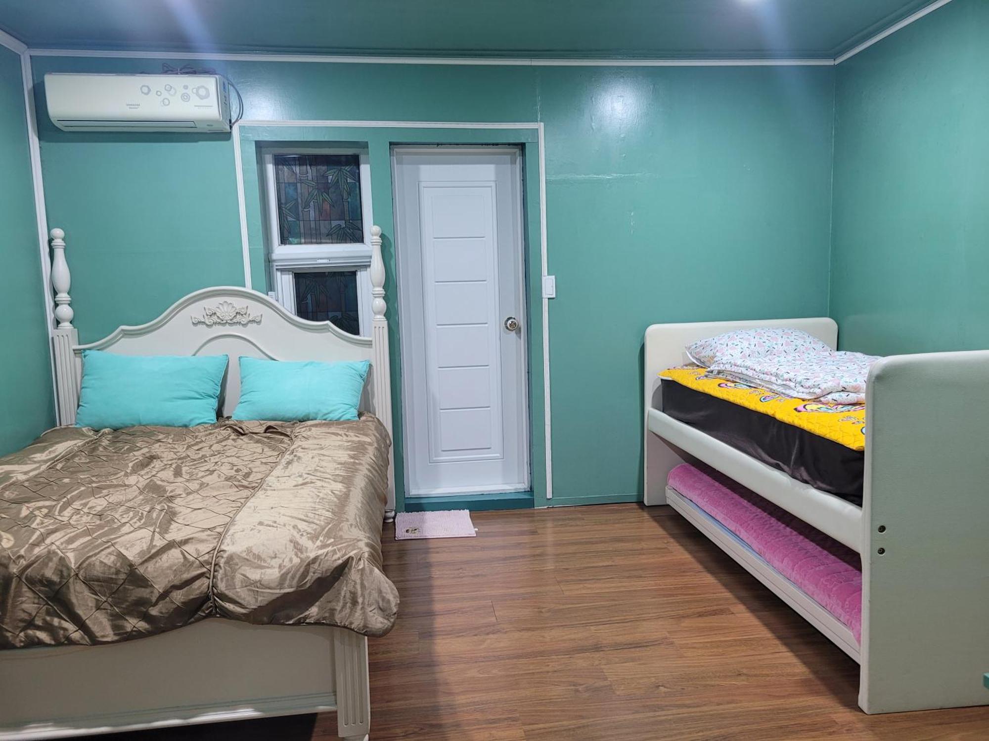 Jeju Vision House Hotel Kültér fotó