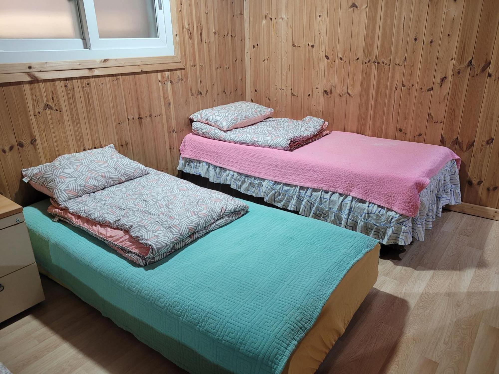 Jeju Vision House Hotel Kültér fotó